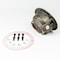 Hendrickson Hubcap, Tire Inflation, W/ Gasket And Fasteners, Cp Hp Grease-Dual/Super Single Tires VS-32070-3 - alternate 9